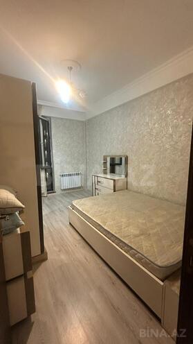 İcarəyə verilir 2 otaqlı yeni tikili 60 m², Gənclik m., photo 4 from 23