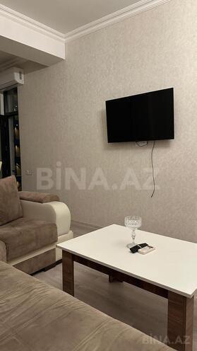 İcarəyə verilir 2 otaqlı yeni tikili 60 m², Gənclik m., photo 19 from 23