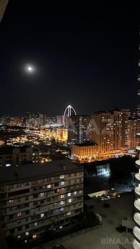 İcarəyə verilir 2 otaqlı yeni tikili 60 m², Gənclik m., photo 13 from 23