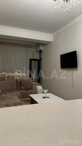 İcarəyə verilir 2 otaqlı yeni tikili 60 m², Gənclik m., photo 21 from 23