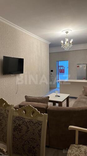 İcarəyə verilir 2 otaqlı yeni tikili 60 m², Gənclik m., photo 10 from 23