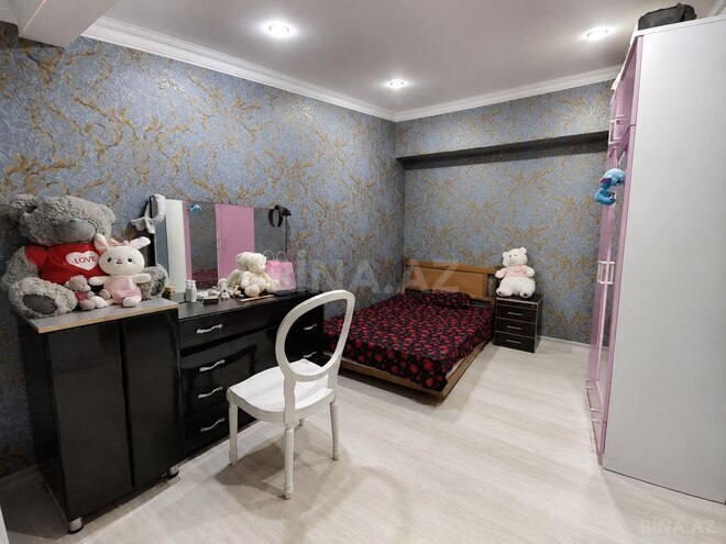 Продаётся 4-комн. новостройка 90 м², пос. Масазыр, photo 7 from 12