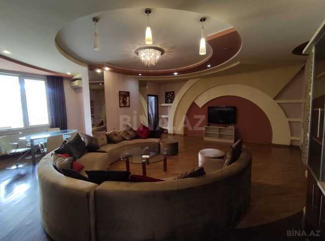 İcarəyə verilir 2 otaqlı yeni tikili 90 m², 28 May m., photo 6 from 21