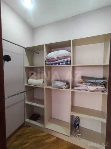 İcarəyə verilir 2 otaqlı yeni tikili 90 m², 28 May m., photo 14 from 21