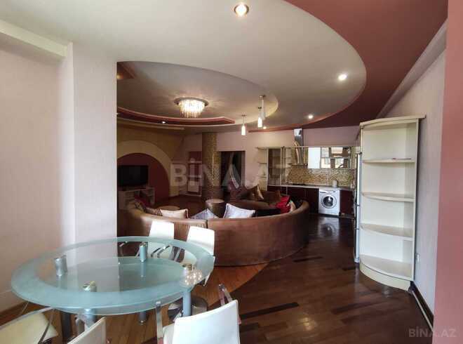 İcarəyə verilir 2 otaqlı yeni tikili 90 m², 28 May m., photo 5 from 21
