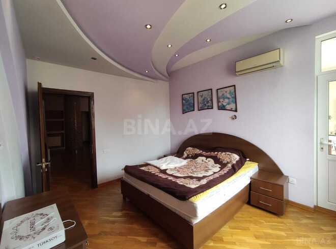 İcarəyə verilir 2 otaqlı yeni tikili 90 m², 28 May m., photo 12 from 21