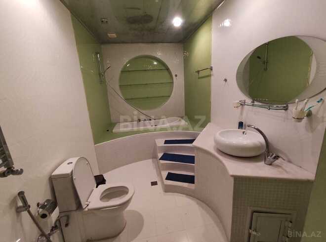İcarəyə verilir 2 otaqlı yeni tikili 90 m², 28 May m., photo 15 from 21