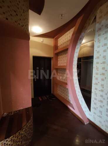 İcarəyə verilir 2 otaqlı yeni tikili 90 m², 28 May m., photo 20 from 21