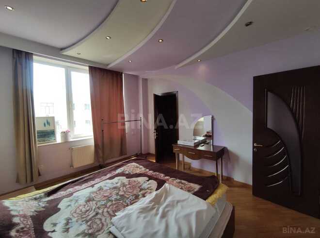 İcarəyə verilir 2 otaqlı yeni tikili 90 m², 28 May m., photo 11 from 21