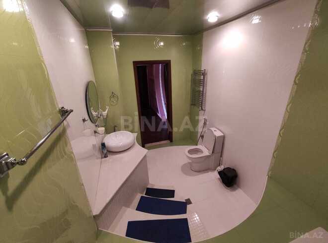 İcarəyə verilir 2 otaqlı yeni tikili 90 m², 28 May m., photo 17 from 21