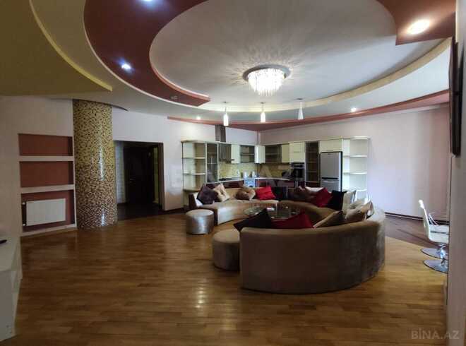 İcarəyə verilir 2 otaqlı yeni tikili 90 m², 28 May m., photo 7 from 21