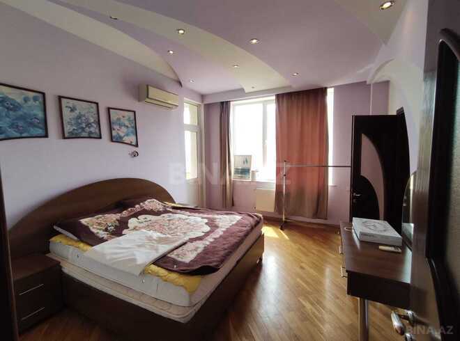 İcarəyə verilir 2 otaqlı yeni tikili 90 m², 28 May m., photo 10 from 21