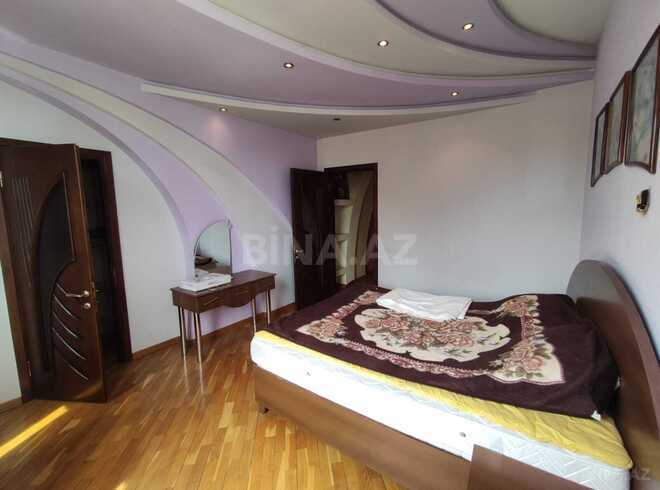 İcarəyə verilir 2 otaqlı yeni tikili 90 m², 28 May m., photo 13 from 21