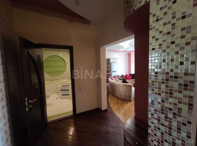İcarəyə verilir 2 otaqlı yeni tikili 90 m², 28 May m., photo 19 from 21