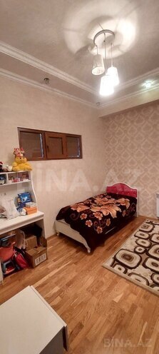 Satılır 3 otaqlı yeni tikili 75 m², Qara Qarayev m., photo 5 from 12