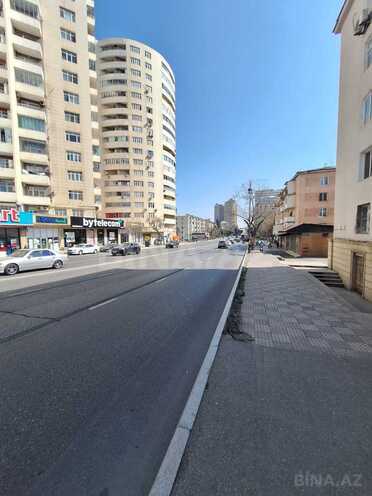 Satılır 3 otaqlı köhnə tikili 80 m², Elmlər Akademiyası m., photo 28 from 30