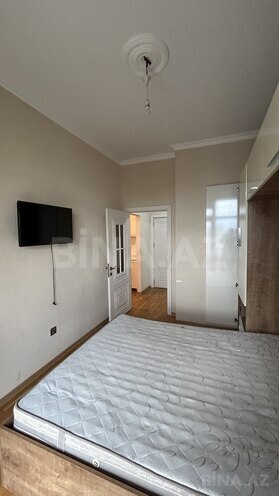 Сдаётся 2-комн. новостройка 55 м², м. Азадлыг проспекти, photo 10 from 14