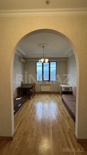 Сдаётся 2-комн. новостройка 55 м², м. Азадлыг проспекти, photo 4 from 14