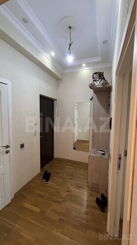 Сдаётся 2-комн. новостройка 55 м², м. Азадлыг проспекти, photo 7 from 14