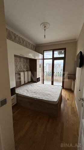 Сдаётся 2-комн. новостройка 55 м², м. Азадлыг проспекти, photo 11 from 14
