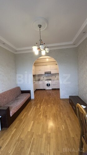 Сдаётся 2-комн. новостройка 55 м², м. Азадлыг проспекти, photo 5 from 14