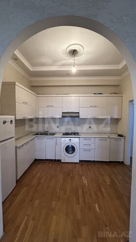 Сдаётся 2-комн. новостройка 55 м², м. Азадлыг проспекти, photo 6 from 14