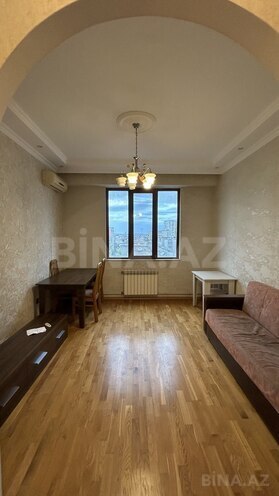 Сдаётся 2-комн. новостройка 55 м², м. Азадлыг проспекти, photo 3 from 14