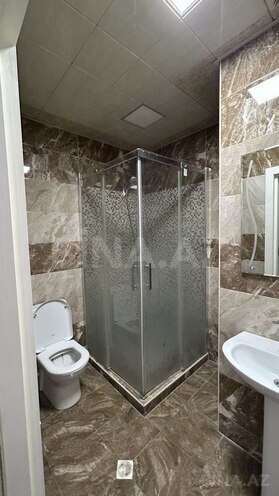 Сдаётся 2-комн. новостройка 55 м², м. Азадлыг проспекти, photo 13 from 14