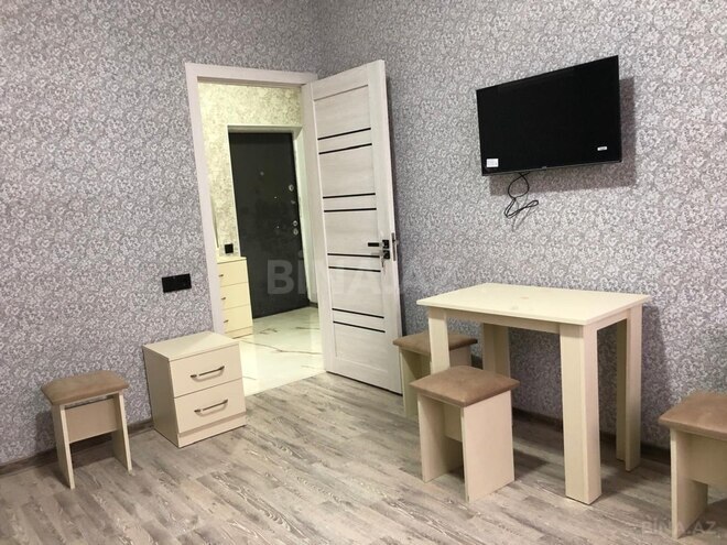 Satılır 2 otaqlı yeni tikili 43 m², Bakıxanov q., photo 3 from 9