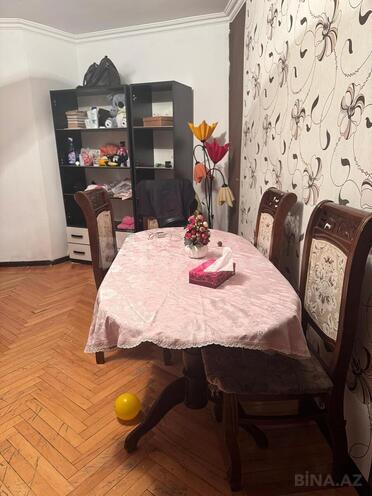 Сдаётся 2-комн. вторичка 57 м², м. Элмляр Академиясы, photo 9 from 15