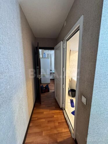 Сдаётся 2-комн. вторичка 57 м², м. Элмляр Академиясы, photo 11 from 15