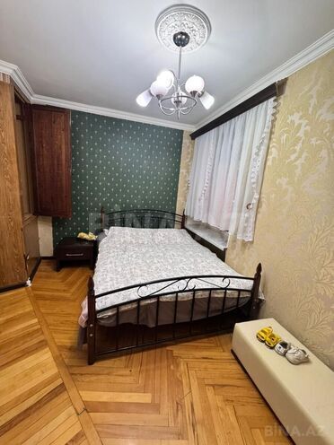 Сдаётся 2-комн. вторичка 57 м², м. Элмляр Академиясы, photo 12 from 15