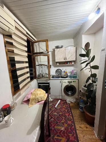 İcarəyə verilir 2 otaqlı köhnə tikili 55 m², Elmlər Akademiyası m., photo 10 from 11