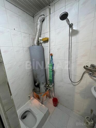 İcarəyə verilir 2 otaqlı köhnə tikili 55 m², Elmlər Akademiyası m., photo 9 from 11