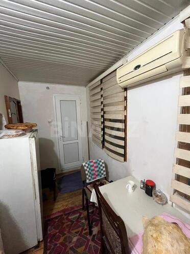 İcarəyə verilir 2 otaqlı köhnə tikili 55 m², Elmlər Akademiyası m., photo 7 from 11
