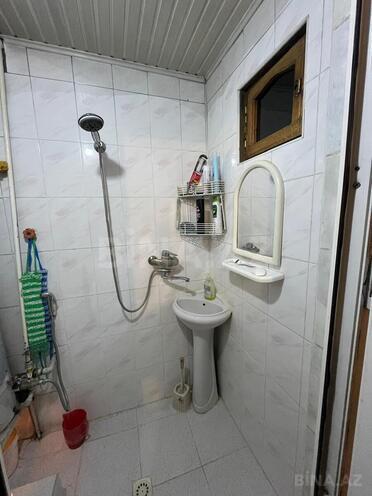 İcarəyə verilir 2 otaqlı köhnə tikili 55 m², Elmlər Akademiyası m., photo 8 from 11