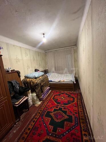 İcarəyə verilir 2 otaqlı köhnə tikili 55 m², Elmlər Akademiyası m., photo 5 from 11