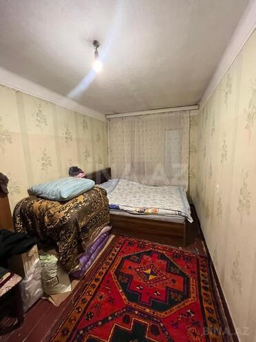 İcarəyə verilir 2 otaqlı köhnə tikili 55 m², Elmlər Akademiyası m., photo 4 from 11