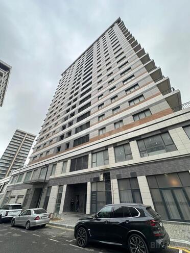 Satılır 3 otaqlı yeni tikili 165 m², Ağ şəhər q., photo 1 from 21