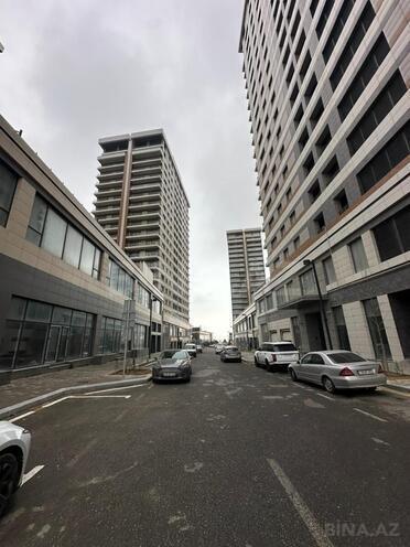Satılır 3 otaqlı yeni tikili 165 m², Ağ şəhər q., photo 3 from 21