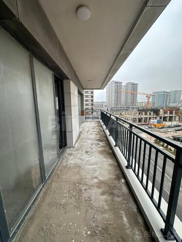 Satılır 3 otaqlı yeni tikili 165 m², Ağ şəhər q., photo 13 from 21