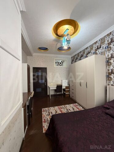 Satılır 3 otaqlı yeni tikili 168 m², Nizami m., photo 8 from 24