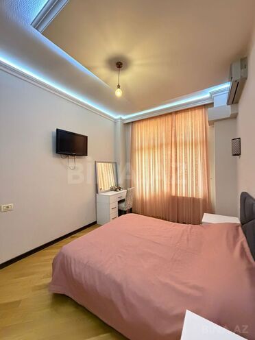 Satılır 3 otaqlı yeni tikili 168 m², Nizami m., photo 12 from 24