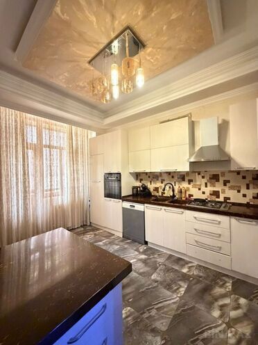 Satılır 3 otaqlı yeni tikili 168 m², Nizami m., photo 17 from 24
