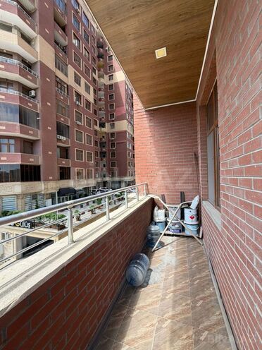 Satılır 3 otaqlı yeni tikili 168 m², Nizami m., photo 7 from 24