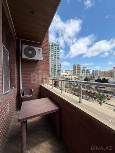 Satılır 3 otaqlı yeni tikili 168 m², Nizami m., photo 18 from 24
