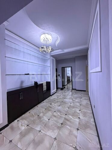 Satılır 3 otaqlı yeni tikili 168 m², Nizami m., photo 11 from 24