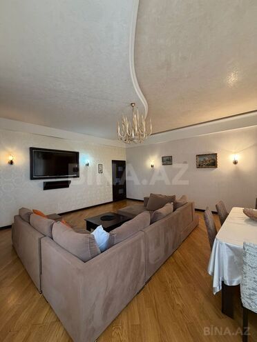 Satılır 3 otaqlı yeni tikili 168 m², Nizami m., photo 22 from 24
