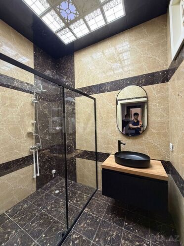 Satılır 3 otaqlı yeni tikili 168 m², Nizami m., photo 23 from 24