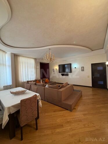 Satılır 3 otaqlı yeni tikili 168 m², Nizami m., photo 1 from 24